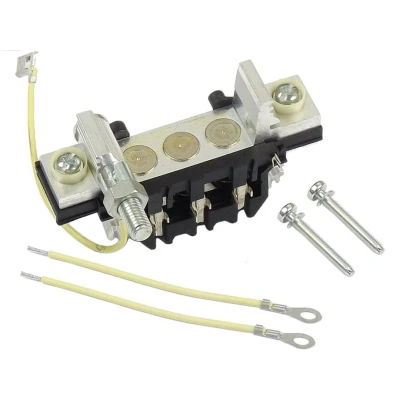 Imagen de AS PL ARC9055(LETRIKA) Rectificador, alternador