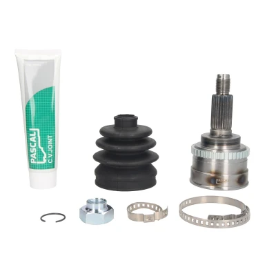 Imagen de PASCAL G18028PC Junta Homocinética lado de rueda SUZUKI: SWIFT 3