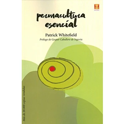 Imagen de Permacultura Esencial