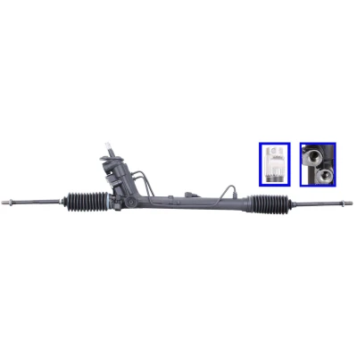 Imagen de ELSTOCK 11 1783 Cremallera de Dirección hidráulico para vehíc. con volante a la izquierda M14 1175