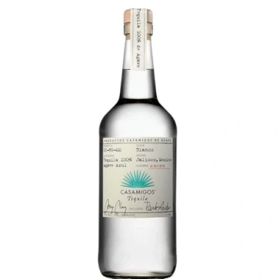 Imagen de Casamigos Blanco, tequila, 1,75l