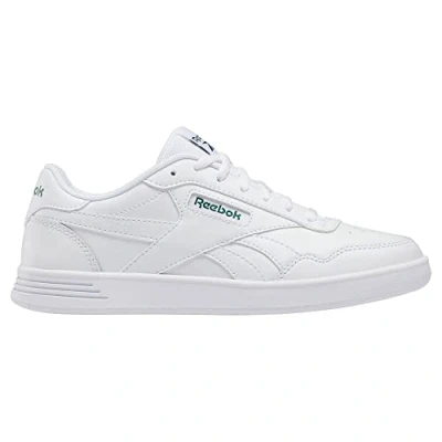Imagen de Reebok Court Advance, Zapatillas Mujer, Ftwwht Clogrn, 39 EU