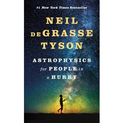 Imagen de Astrophysics For People In A Hurry