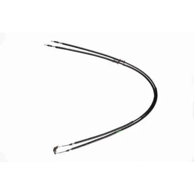 Imagen de VAICO V40 30007 Cable de freno Mano posterior 1760, 1735, 1760 para detención Original calidad con accesorios