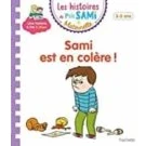 Imagen de Sami Est En Colère !