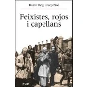 Imagen de Feixistes Rojos I Capellans