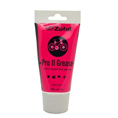 Imagen de Zefal 9605.0 Grasa Lithium Pro II, 150 ml, Unisex, Rosa