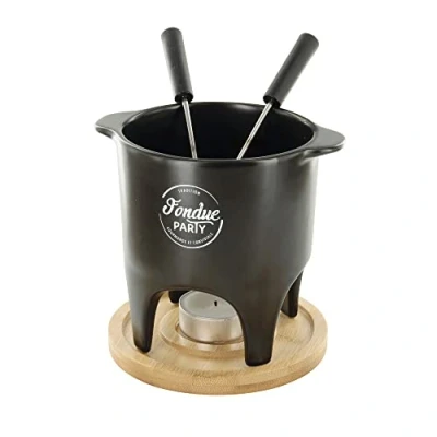 Imagen de FONDUE PARA 1 Ó 2 PERSONAS