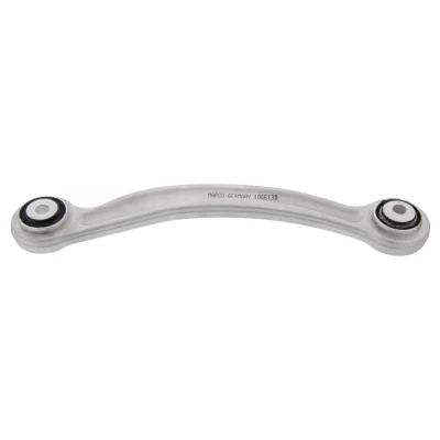 Imagen de MAPCO 52842 Barra oscilante, suspensión de ruedas Eje trasero, derecha, arriba, delante Brazo oscilante transversal Aluminio