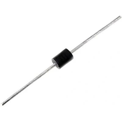 Imagen de 10x SB5100 DIO Diodo Schottky rectificador, DIOTEC SEMICONDUCTOR SB5100, 100V / fba