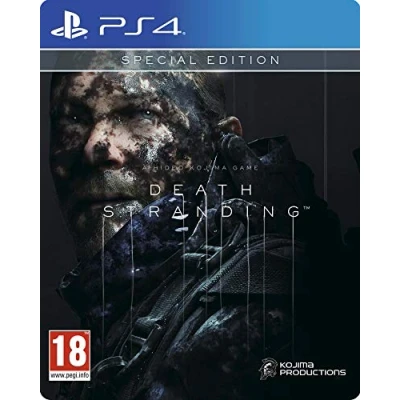 Imagen de Death Stranding Special Edition [Importación francesa]
