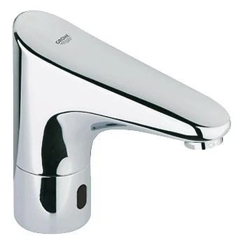 Imagen de Grohe Europlus E lavabo sin mezclador y pila Ref. 36208001