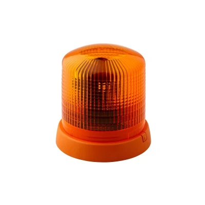 Imagen de HELLA 2RL 008 065 111 Luz de identificación omnidireccional Halógena amarillo