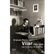 Imagen de El Joven Pierre Vilar 1924 1939 Las Lecciones De Historia