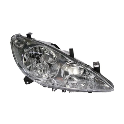 Imagen de VALEO ORIGINAL PART 088033 Faros PEUGEOT: 307 SW, CC, Hatchback