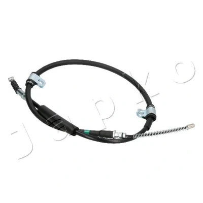 Imagen de JAPKO 131H36R Cable de Freno Mano Atrás derecha