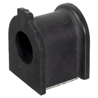Imagen de FEBI BILSTEIN 180875 Silentblock Barra Estabilizadora Eje delantero Caucho 24,8 35