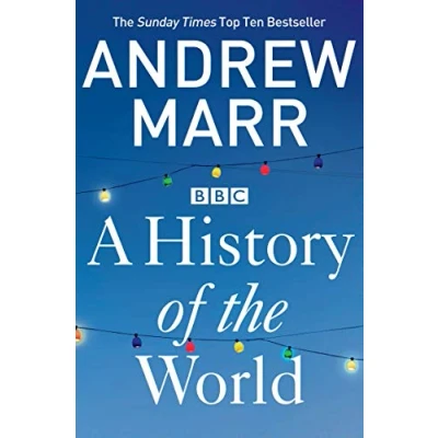 Imagen de History of the world pan books