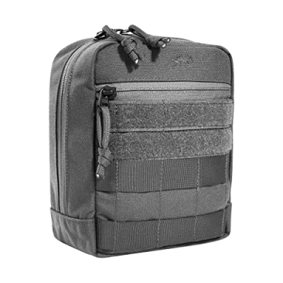 Imagen de Tasmanian Tiger Bolsa para Accesorios TAC Pouch 6 Titan Grey