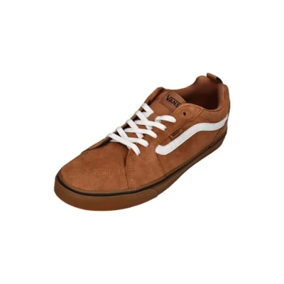 Imagen de Vans Filmore, Zapatillas Hombre, Chipmunk, 44 EU