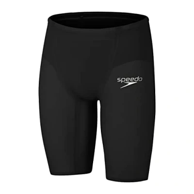 Imagen de Speedo Fastskin LZR Ignite Jammers de natación Hombre, Negro, 22