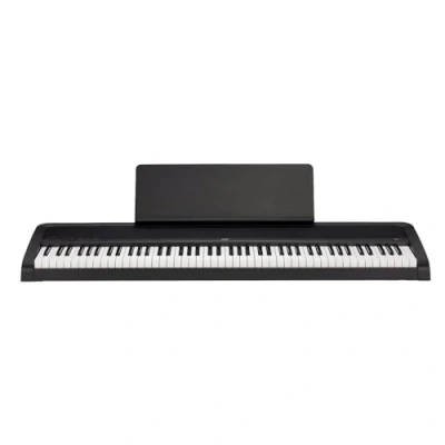 Imagen de Korg B2 BK Piano digital Negro