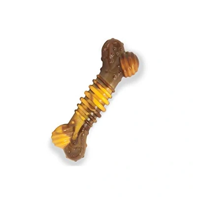 Imagen de Nylabone Steak and Cheese