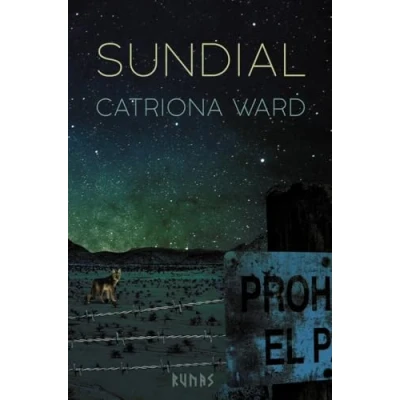 Imagen de Sundial (Runas)