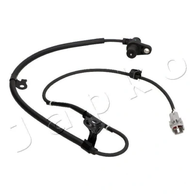 Imagen de JAPKO 151210 Sensor de ABS Eje delantero, izquierda