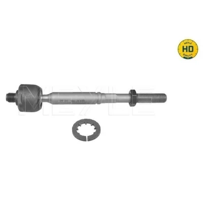 Imagen de MEYLE 16 031 0043/HD Rotula Axial de Direccion Eje delantero, izquierda, derecha 14X1,5 210 RENAULT: Megane 4