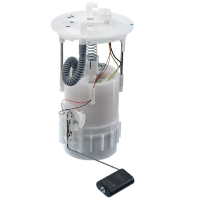 Imagen de PIERBURG 7.02552.57.0 Unidad de alimentación combustible eléctrico