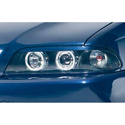 Imagen de RDX Racedesign RDSB015 Pantalla, faro principal delante