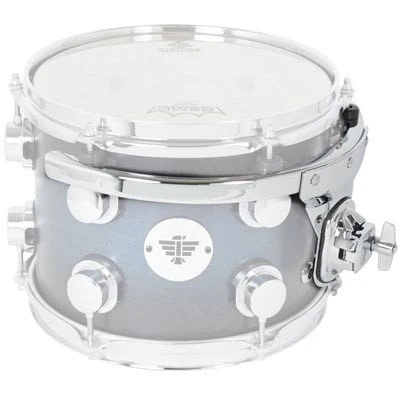 Imagen de Gonalca Percusion SJ0581 Sistema sujecion tom 10&quot;, color estándar