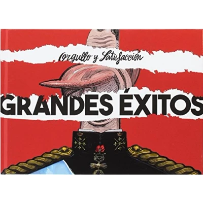 Imagen de Orgullo y satisfacción. Grandes éxitos (CARAMBA)
