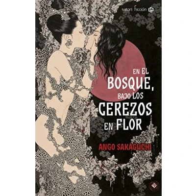 Imagen de En El Bosque Bajo Los Cerezos Flor (SATORI FICCION)