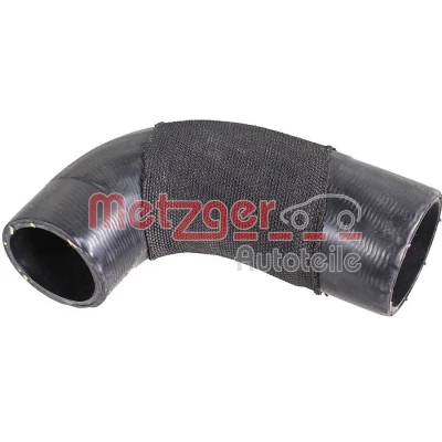 Imagen de METZGER 2401244 Manguera Turbo sin abrazaderas