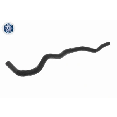 Imagen de VAICO V24 1105 Manguitos de Radiador Entrada Caucho con refuerzo textil PEUGEOT: 206 Hatchback, 306 307 Hatchback