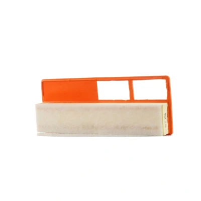 Imagen de MAHLE ORIGINAL LX 1920 Filtro de aire 53,5 145 374,5, 374,5 Cartucho filtrante FIAT: Doblo I Familiar, 500 Hatchback, Grande Punto Hatchback