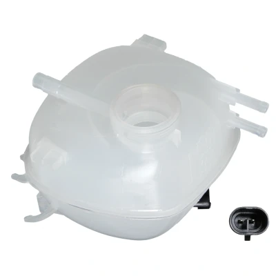 Imagen de SWAG 40 94 7893 Depósito de Agua sin tapa, con sensor OPEL: Vectra C Berlina, CC, Caravan, SAAB: 9 3 Cabrio, Familiar
