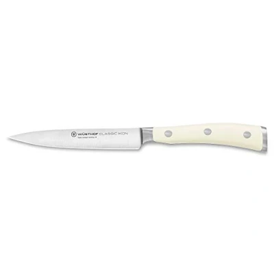 Imagen de WÜSTHOF Classic Ikon creme Puntilla 12 cm
