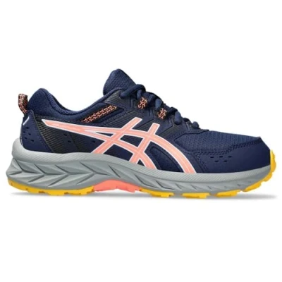 Imagen de ASICS Pre Venture 9 GS 1014A276405, Calzado Deportivo 38 EU