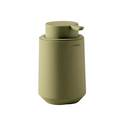Imagen de COSMIC Dispensador De Jabón Olive Saona (350 ml)