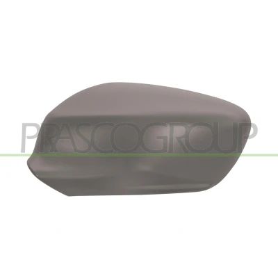 Imagen de PRASCO CI5007414 Cubierta, retrovisor exterior exterior, izquierda imprimado CITROËN: C4 II Cactus