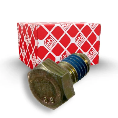 Imagen de FEBI BILSTEIN 19872 Tornillo
