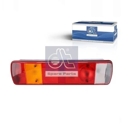 Imagen de DT Spare Parts 1.21426 Piloto trasero izquierda 24