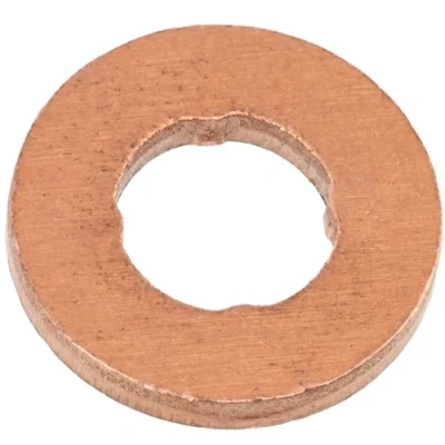Imagen de AERZETIX C70067 Junta anillo de estanqueidad porta inyector compatible con números OE 6990170000 1230952 1432205 1745686 1981.95 9801621780 9804220580 4452165