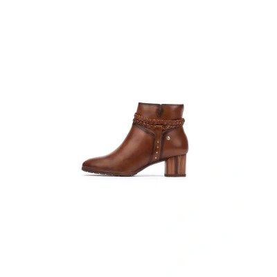 Imagen de Pikolinos Calafat W1Z Botines bajos, Mujer, Talla: 40, Cuero Zapatos