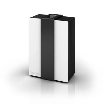 Imagen de Stadler Form Robert Humidificador, 30 W, Negro, Color Blanco
