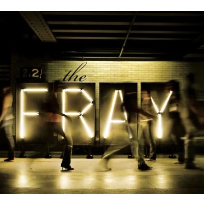 Imagen de The Fray [Vinilo]
