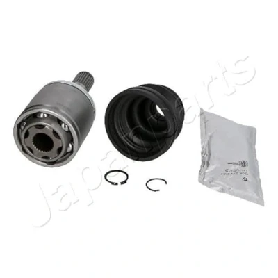 Imagen de JAPANPARTS GI 574 Junta Homocinética Eje delantero, izquierda, lado de engranaje MITSUBISHI: PAJERO 2, L200 III Pick up